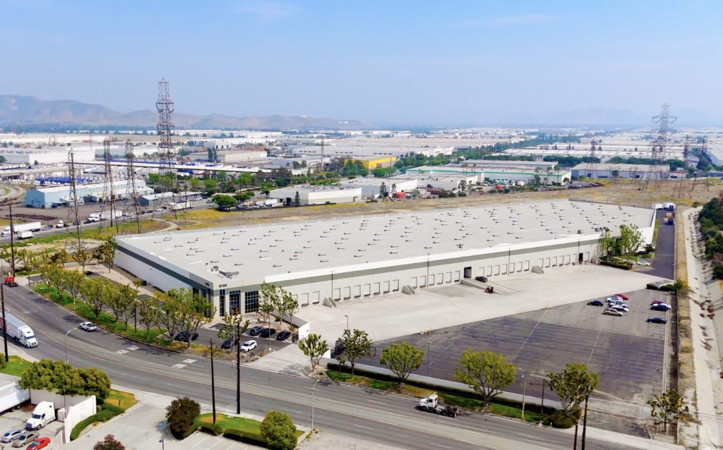 壹合國際喜提Temu官方認證合作倉！