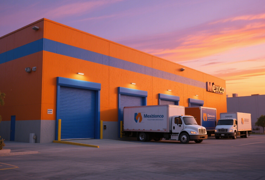 墨西哥海外倉的安全情況揭秘:親身經歷告訴你哪些能信,哪些要避雷?