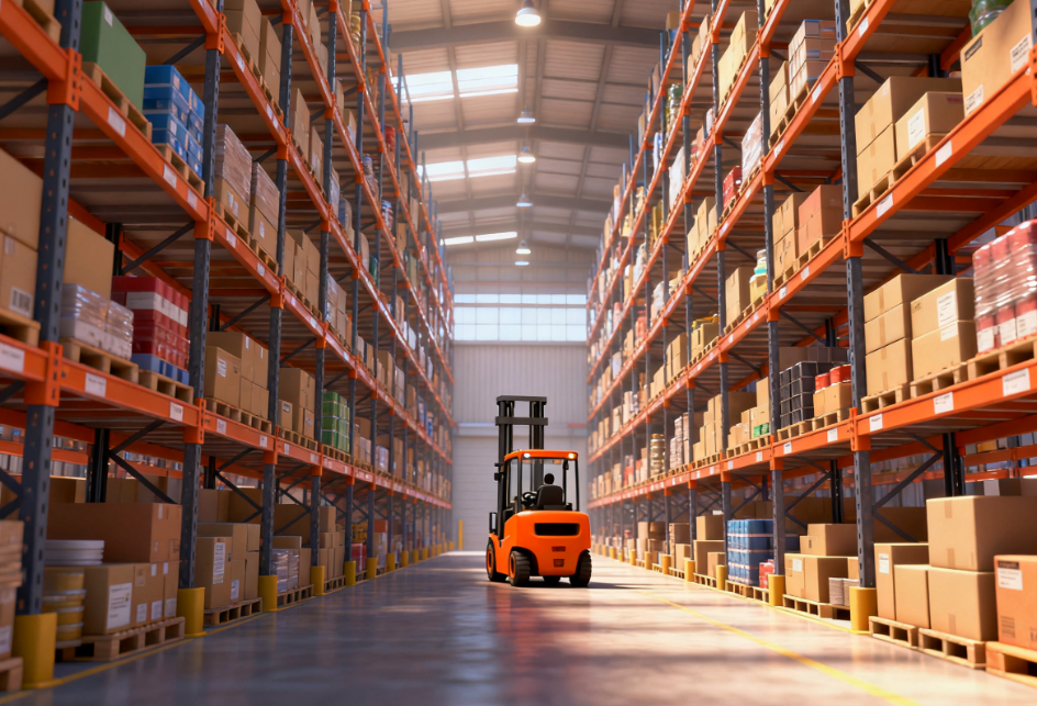 墨西哥海外倉的安全情況揭秘:親身經歷告訴你哪些能信,哪些要避雷?